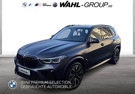 BMW X5 M Competition