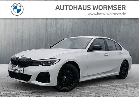 BMW 340 M340d xDrive Limousine