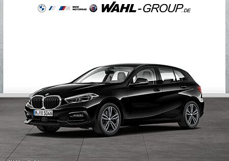 BMW 118i (ab 2018)
