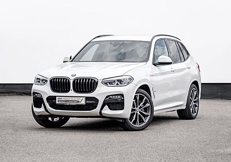 BMW X3 xDrive30e