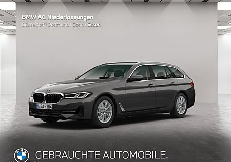 BMW 520D TOURING (AB 2020) Diesel