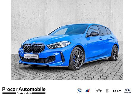 BMW M135i xDrive