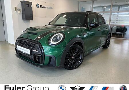 Mini Cooper S MIN Cooper A S 5-Türer