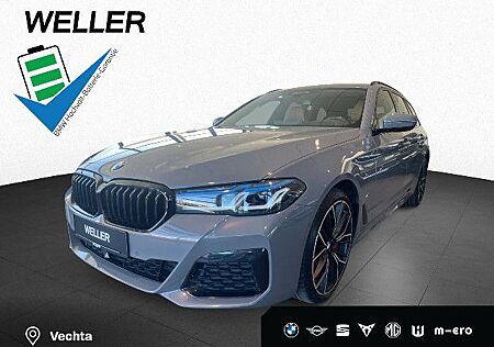 BMW 540D XDR A
