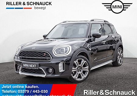 Mini Cooper SD Countryman ALL4
