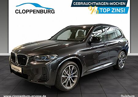 BMW X3 M40d