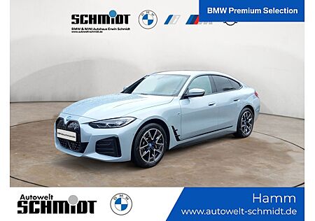 BMW i4 eDrive36 (G26)