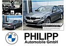 BMW 320d xDrive Limousine