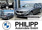 BMW 320d xDrive Limousine