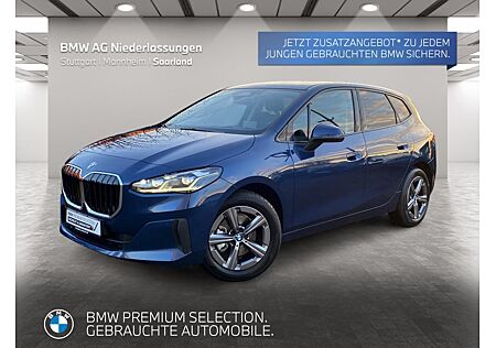 BMW 2er Active Tourer 216I ACTIVE TOURER
