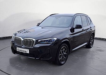 BMW X3 xDrive20d ZA