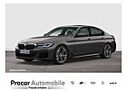 BMW 530d xDrive Limousine