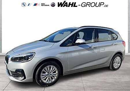 BMW 218i Active Tourer