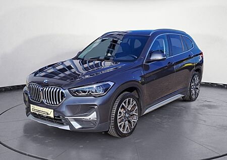 BMW X1 xDrive25e