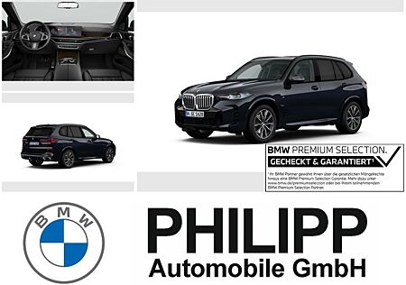 BMW X5 M X5 xDrive40i
