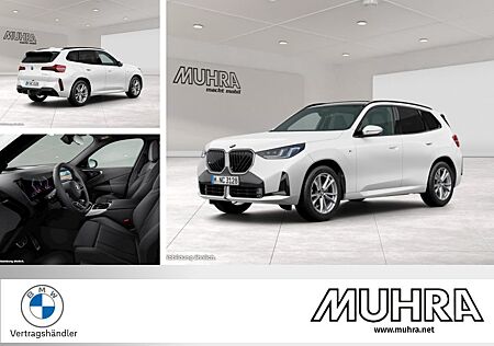BMW X3 M X3 20d xDrive