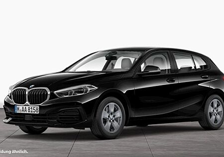 BMW 118i (ab 2018) Benzin