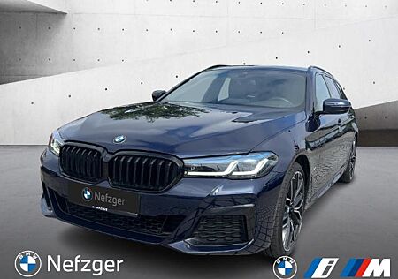 BMW 540i xDrive Touring