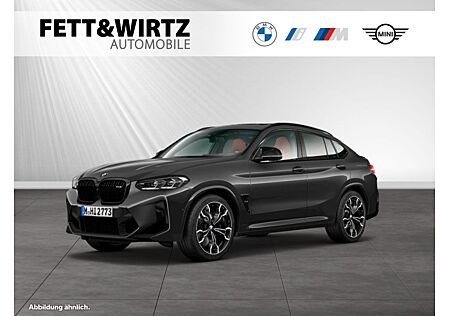 BMW X4 M