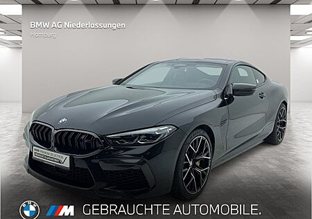 BMW M8 Coupé