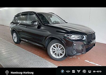 BMW X3 xDrive20i