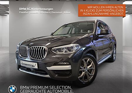 BMW X3 XDRIVE30D (2017 - 2020)