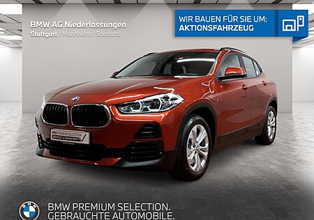 BMW X2 XDRIVE25E (AB 2020)