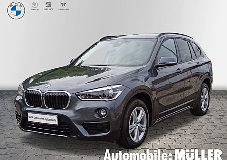 BMW X1 xDrive18d