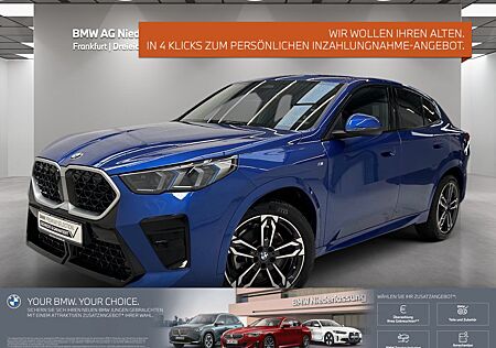 BMW X2 SDRIVE20I