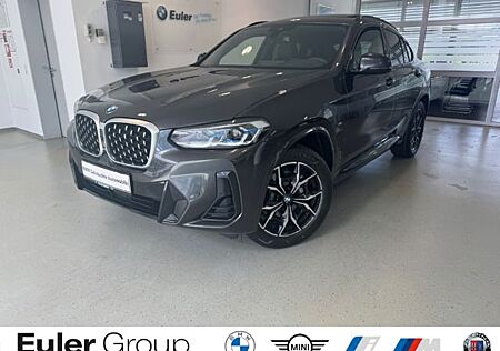 BMW X4 xDrive30i