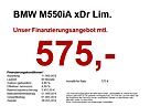 BMW 550 M550i xDrive Limousine