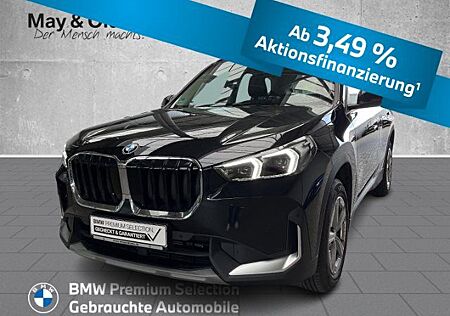 BMW X1 sDrive18i