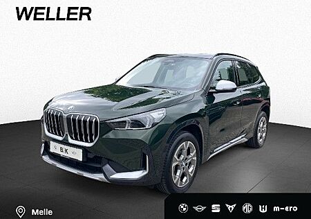 BMW X1 sDrive18i SAV