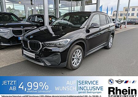 BMW X1 SDRIVE18D