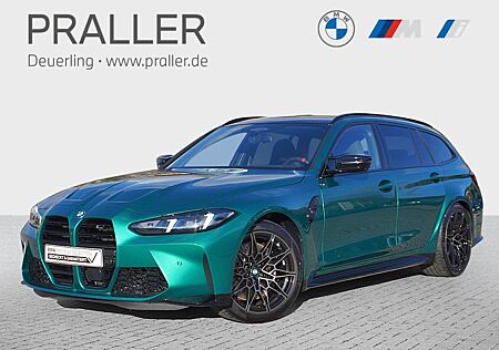 BMW 1er M Coupé M3 Competition Touring mit M x