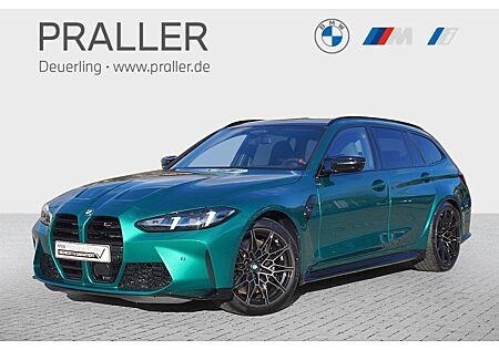 BMW 1er M Coupé M3 Competition Touring mit M x