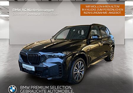 BMW X5 XDRIVE30D