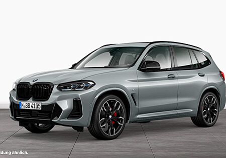 BMW X3 M40D