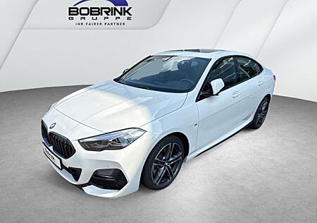 BMW 220d Gran Coup