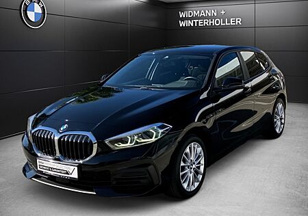 BMW 118d 5-Türer