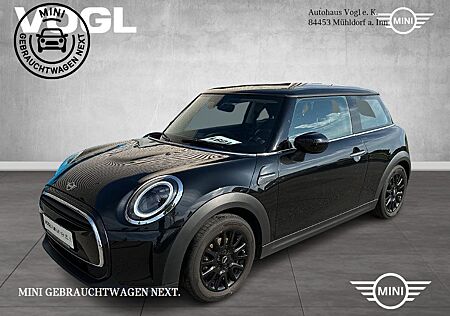 Mini One D One 3-Türer