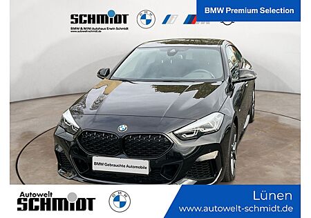 BMW M235i xDrive Gran Coupe (F44)