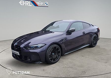 BMW M4 Competition Coupé