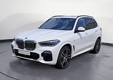 BMW X5 xDrive30d