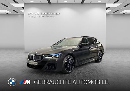 BMW 530d xDrive Touring