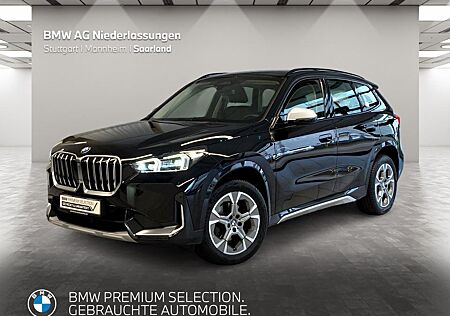 BMW X1 SDRIVE18D (AB 2022)