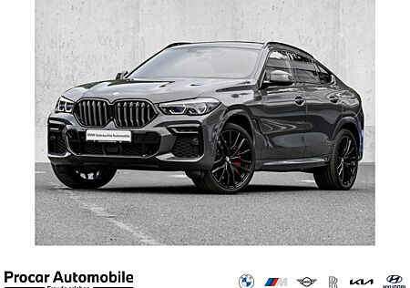 BMW X6 XDRIVE40D