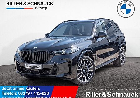 BMW X5 xDrive30d
