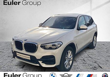 BMW X3 XDRIVE30E A