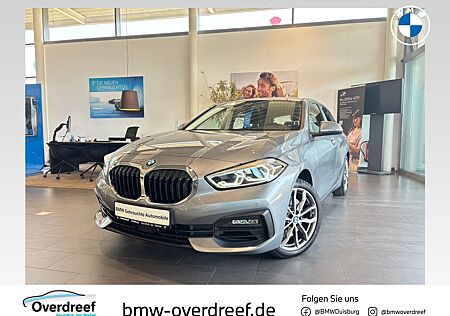 BMW 120i